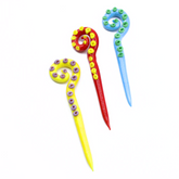 SNAIL ART DAB TOOL MIXED COLORS | 1CT